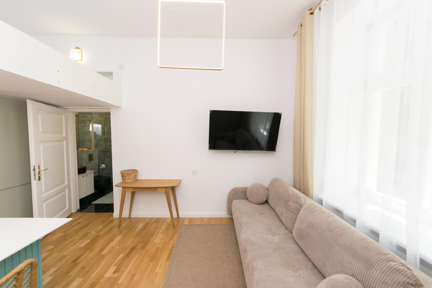 Appartement Wawel Castle Old Town Smaller P4you Pl *