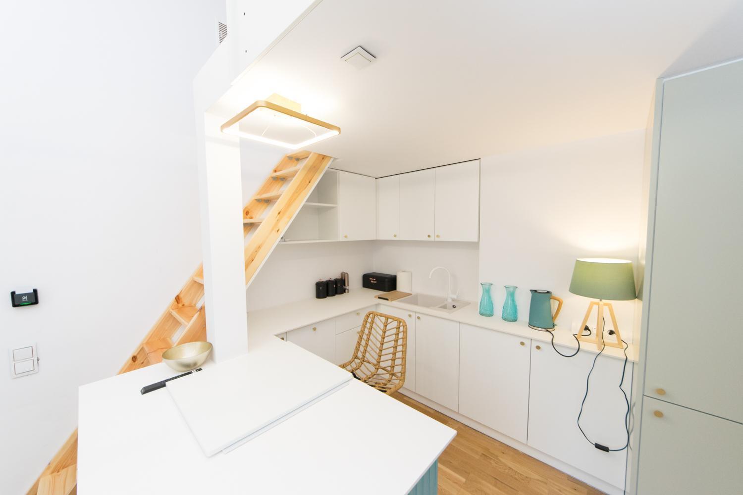 Wawel Castle Old Town Smaller P4you Pl Appartement Krakau